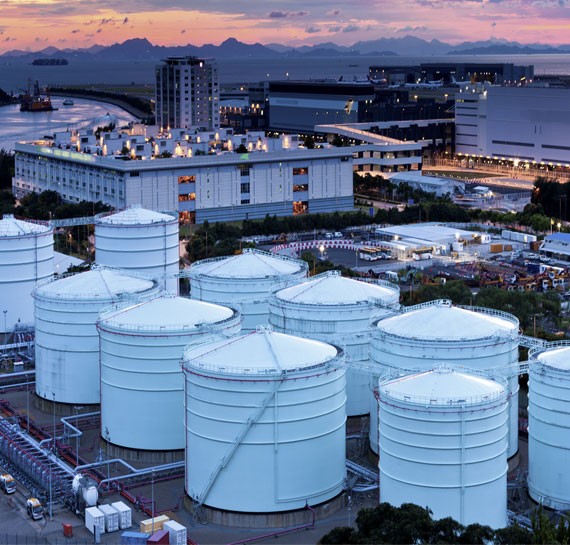 Omisol Company History