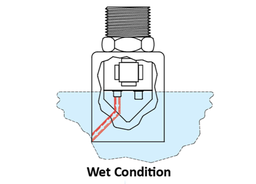 BX-LWS | Non-Distinguishing Sensor - Image 4