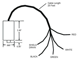 BX-LWS-.895 | Non-Distinguishing Sensor - Image 3