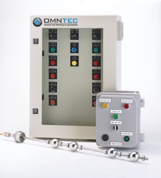 CEL Series | Custom Pump Controls - Image 2