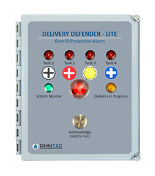 Delivery Defender | Overfill Protection Alarm - Image 3