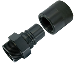 High Speed Coupled Receiver - Image 2