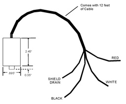 LS-ASC-.895 | Non-Distinguishing Sensor - Image 3