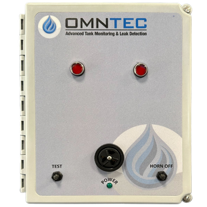LU1 | One Channel Alarm Panel