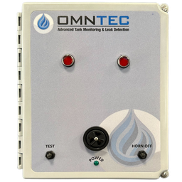 LU6 | Six Channel Alarm Panel - Image 4