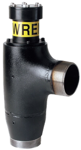 PLC 5000 ELECTRONIC LINE LEAK DETECTION