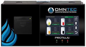PROTEUS B OEL8000IIIB4 AND OEL8000IIIB8