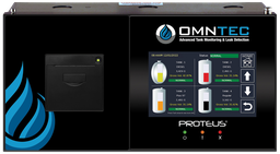PROTEUS B OEL8000IIIB4 AND OEL8000IIIB8 - Image 2