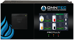 PROTEUS-K for Oil/Water Separator Tanks