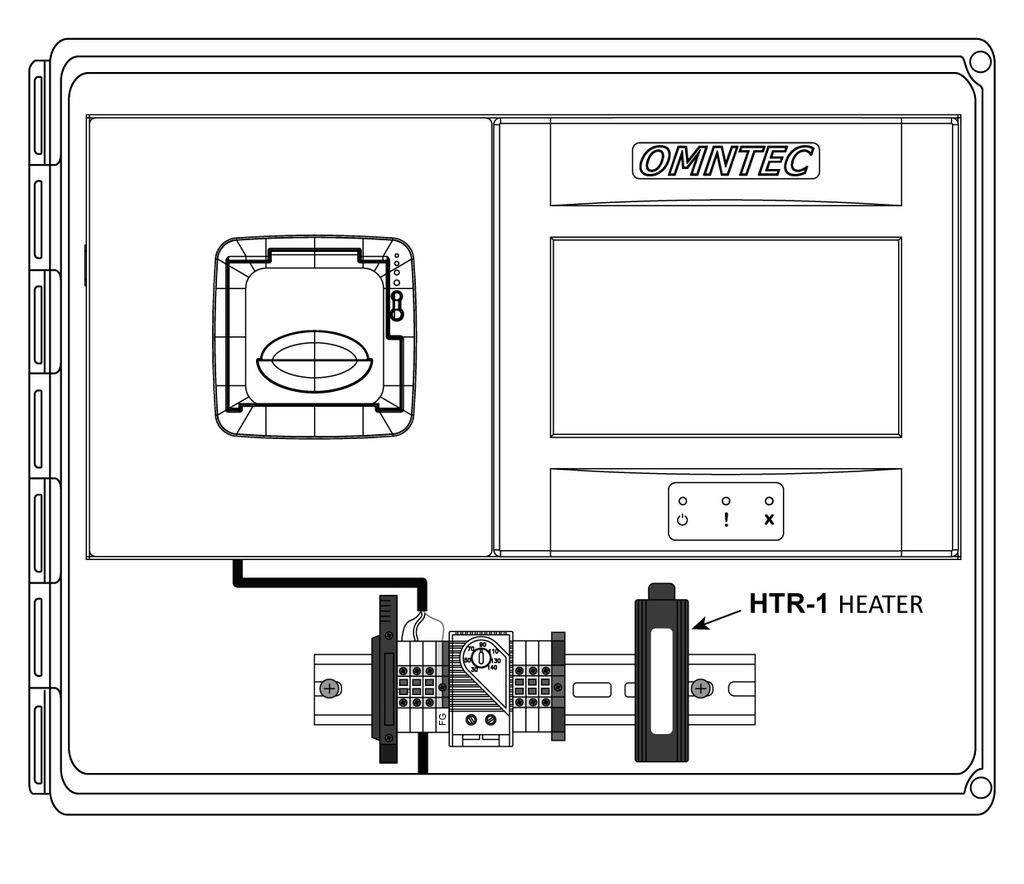 HTR-1 - Main Image